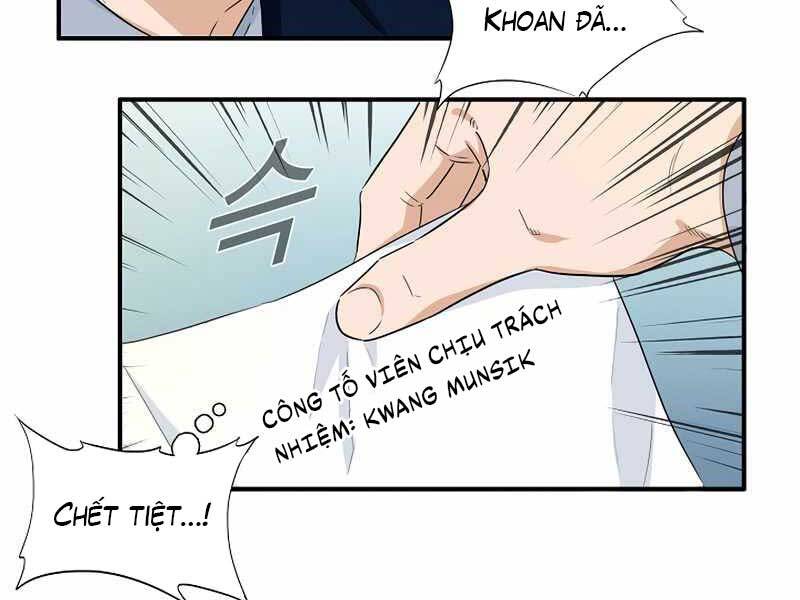 Đây Là Luật Chapter 58 - Trang 2