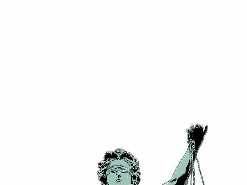 Đây Là Luật Chapter 58 - Trang 2