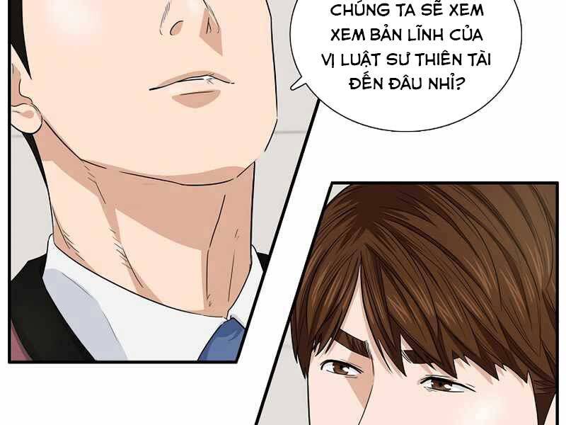 Đây Là Luật Chapter 58 - Trang 2