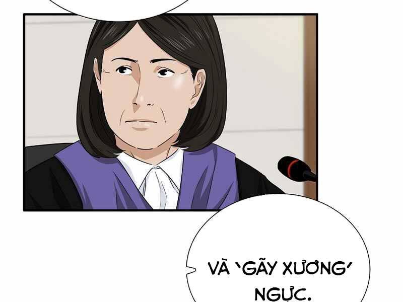 Đây Là Luật Chapter 58 - Trang 2