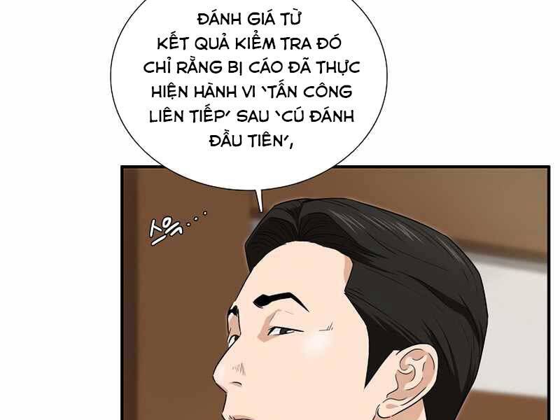 Đây Là Luật Chapter 58 - Trang 2