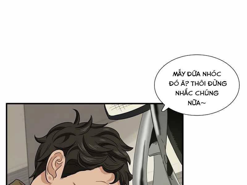 Đây Là Luật Chapter 58 - Trang 2