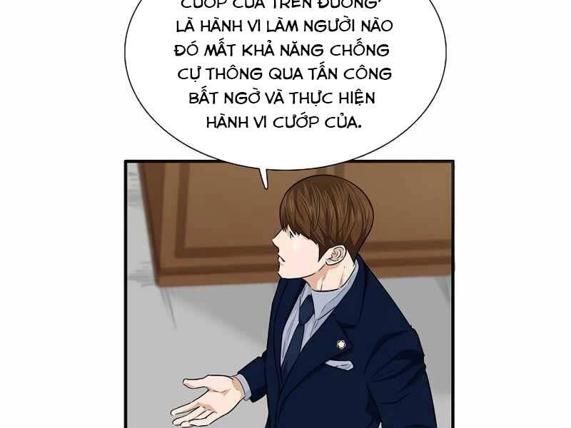 Đây Là Luật Chapter 58 - Trang 2