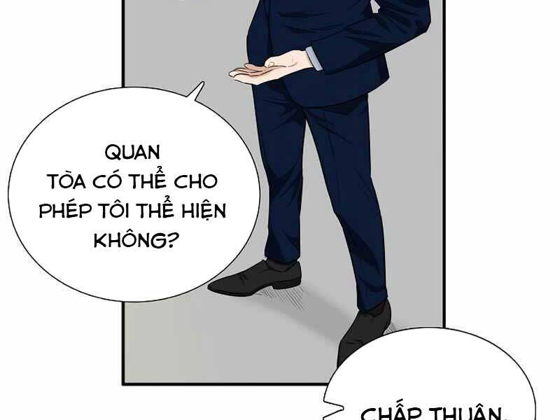 Đây Là Luật Chapter 58 - Trang 2