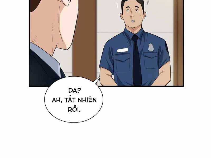 Đây Là Luật Chapter 58 - Trang 2