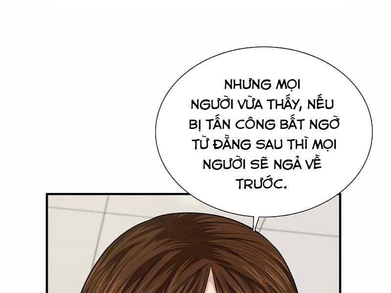 Đây Là Luật Chapter 58 - Trang 2