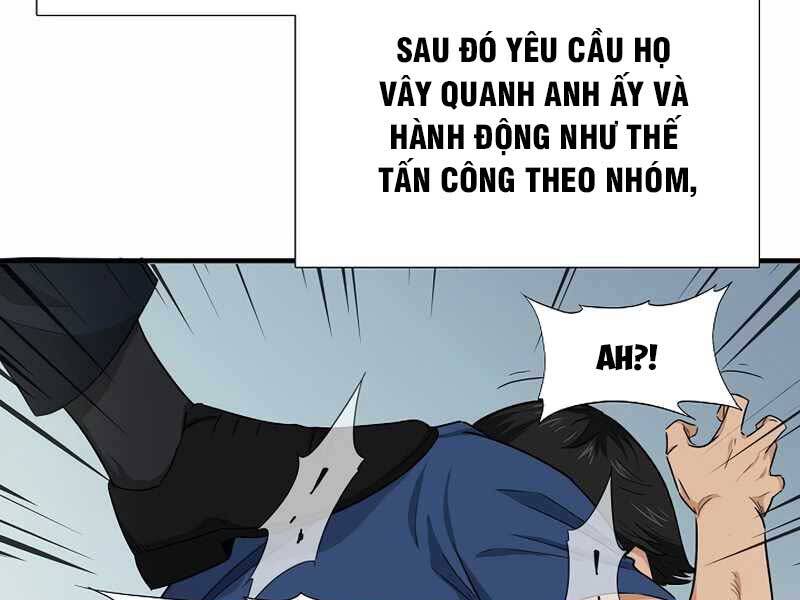 Đây Là Luật Chapter 58 - Trang 2