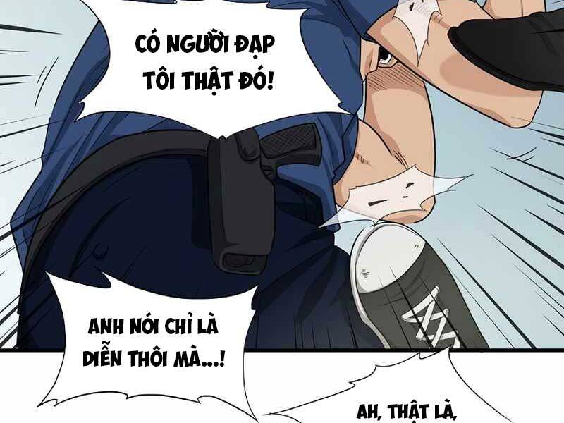 Đây Là Luật Chapter 58 - Trang 2