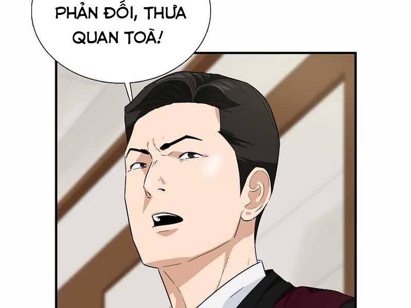 Đây Là Luật Chapter 58 - Trang 2
