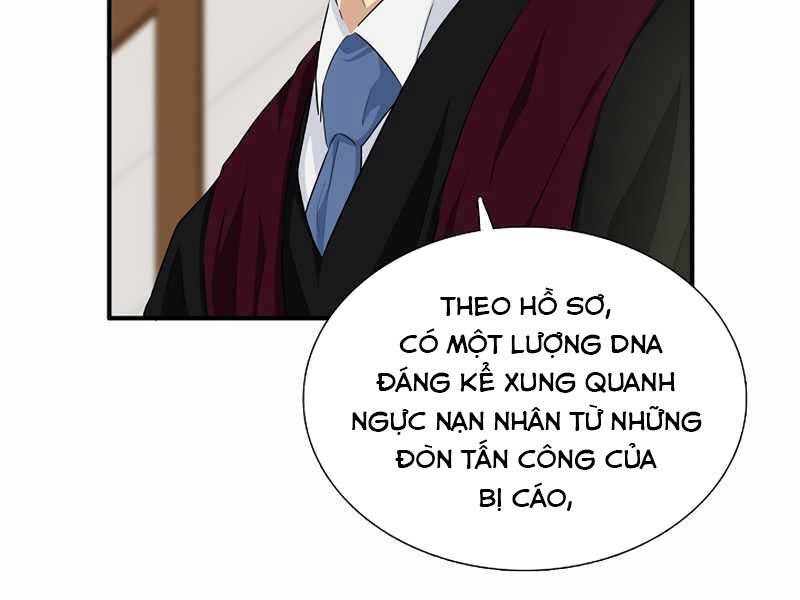 Đây Là Luật Chapter 58 - Trang 2