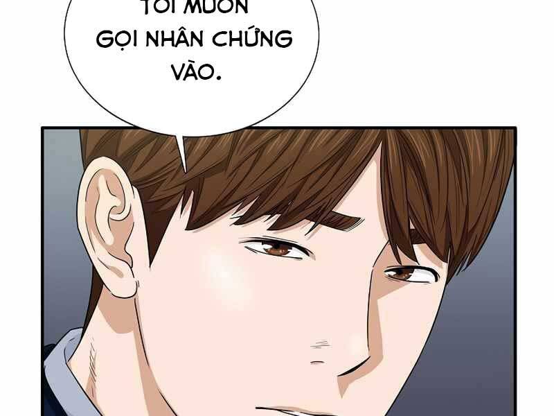 Đây Là Luật Chapter 58 - Trang 2