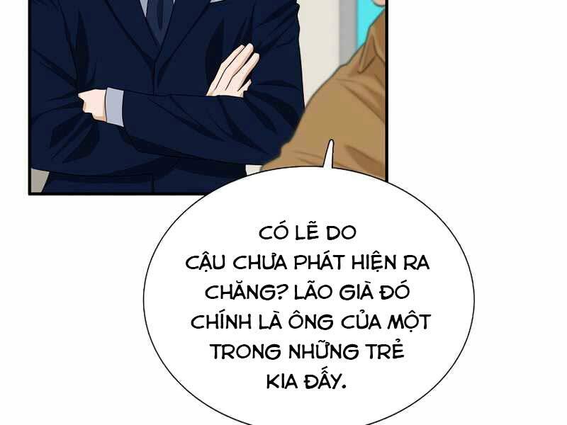 Đây Là Luật Chapter 58 - Trang 2