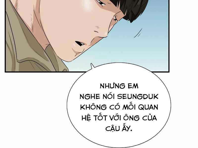 Đây Là Luật Chapter 58 - Trang 2