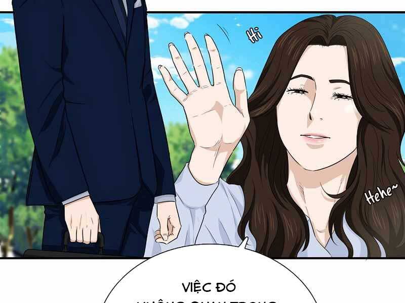 Đây Là Luật Chapter 58 - Trang 2