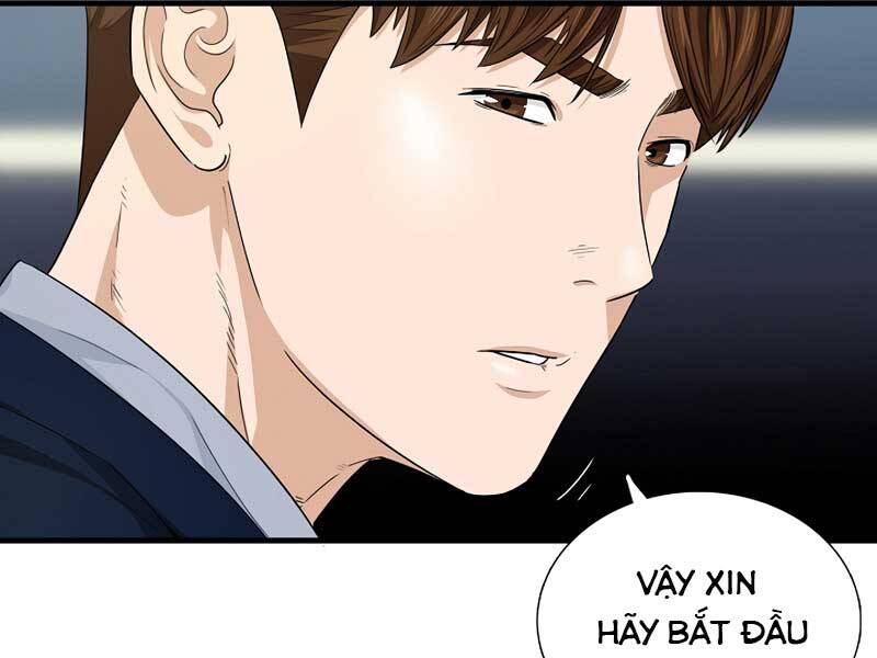 Đây Là Luật Chapter 59 - Trang 2