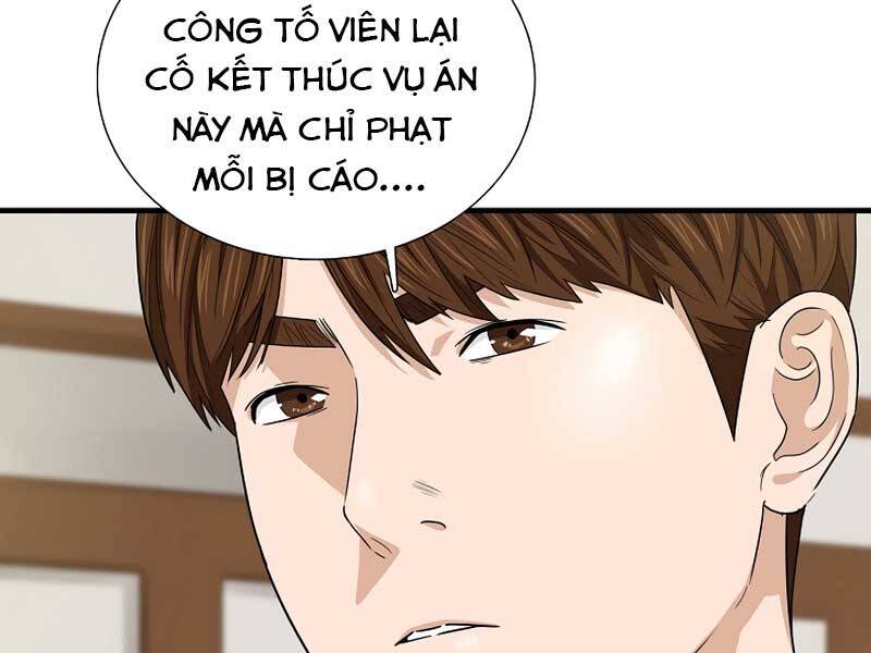 Đây Là Luật Chapter 59 - Trang 2