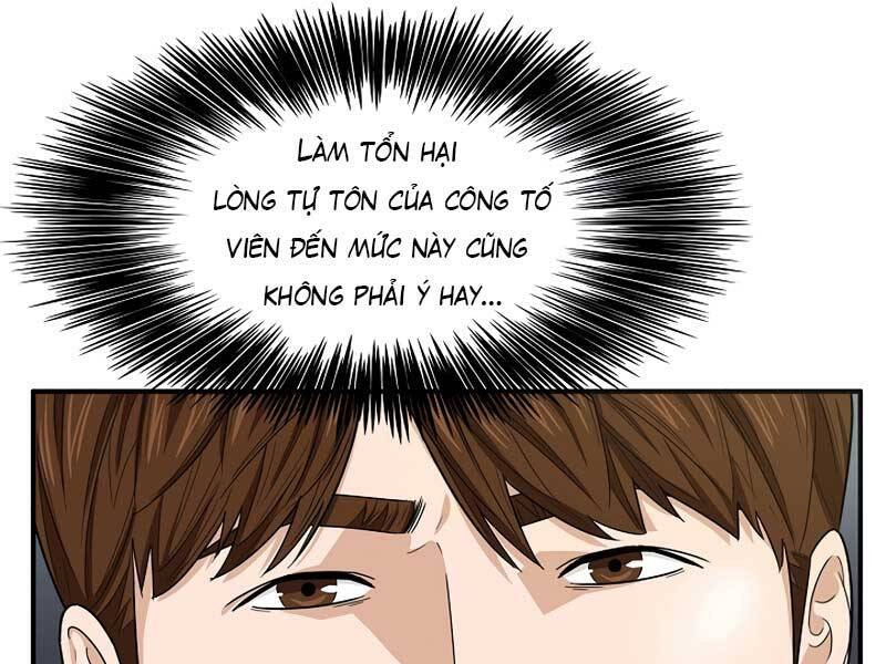 Đây Là Luật Chapter 59 - Trang 2