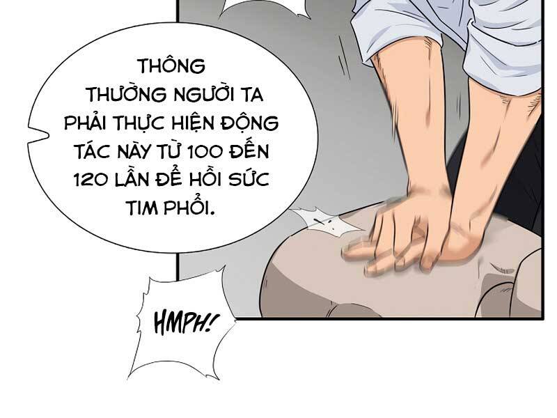 Đây Là Luật Chapter 59 - Trang 2