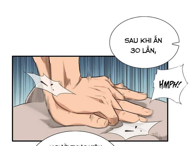 Đây Là Luật Chapter 59 - Trang 2