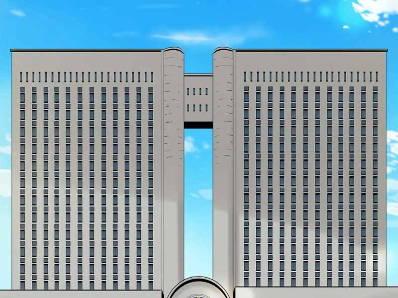 Đây Là Luật Chapter 59 - Trang 2