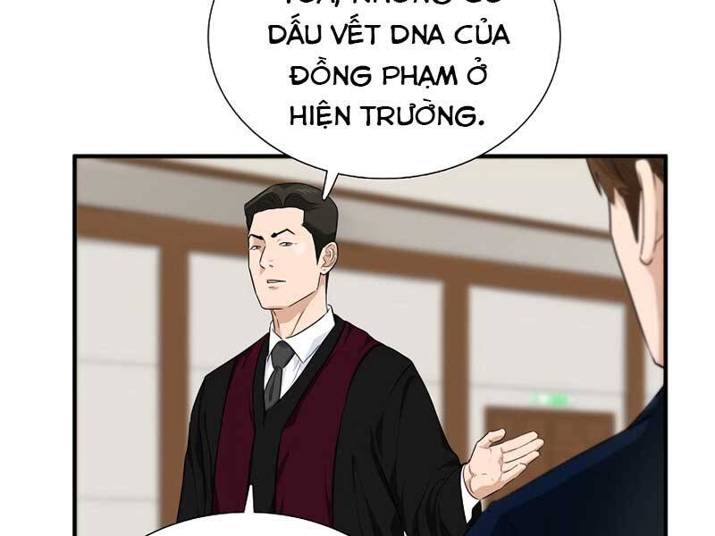 Đây Là Luật Chapter 59 - Trang 2