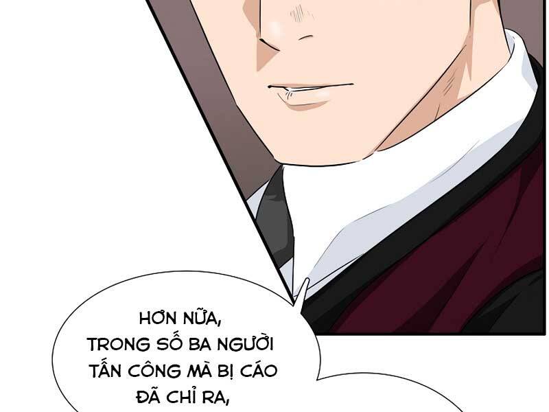 Đây Là Luật Chapter 59 - Trang 2