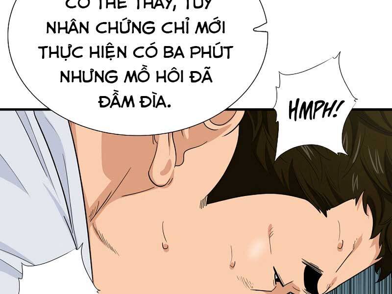 Đây Là Luật Chapter 59 - Trang 2
