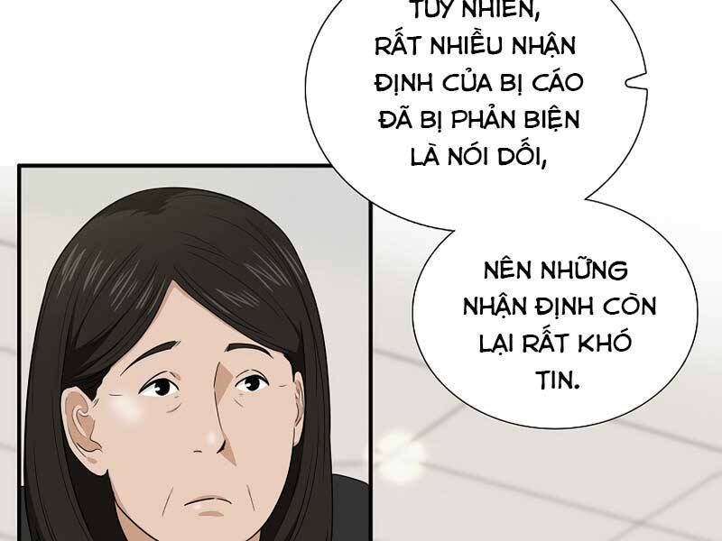 Đây Là Luật Chapter 59 - Trang 2