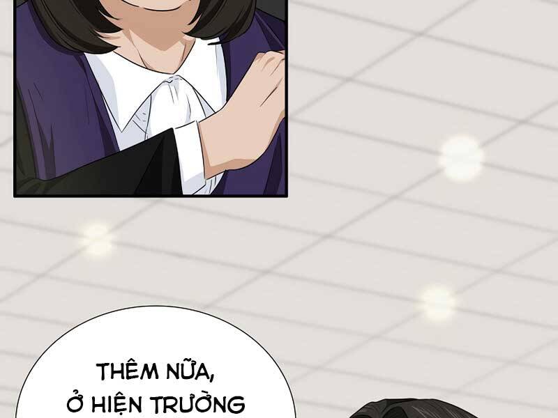 Đây Là Luật Chapter 59 - Trang 2