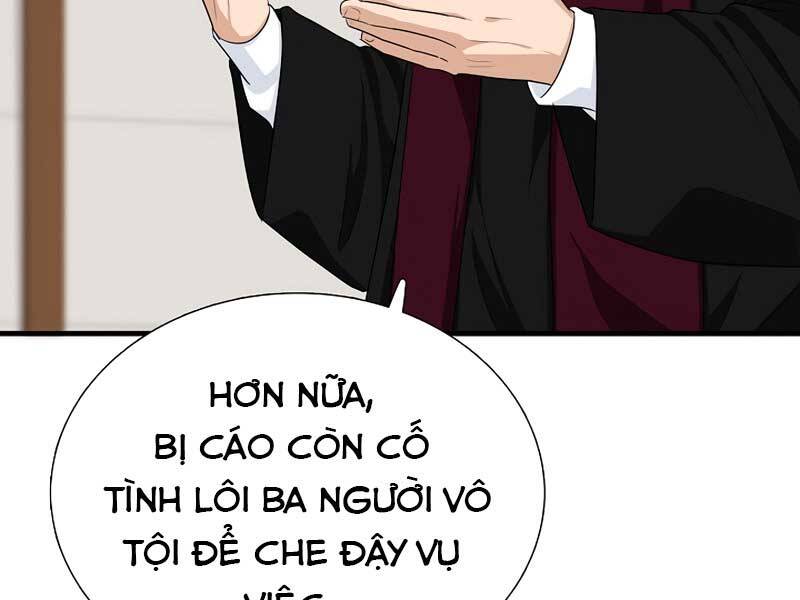 Đây Là Luật Chapter 59 - Trang 2