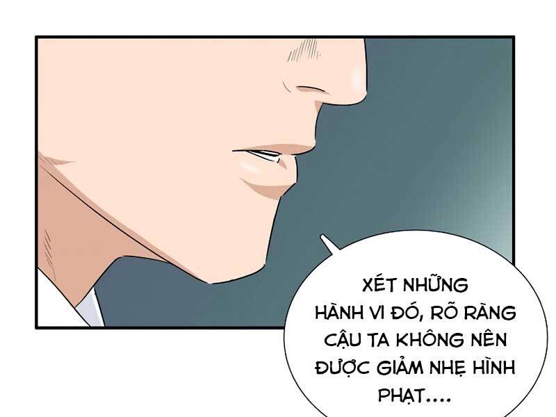 Đây Là Luật Chapter 59 - Trang 2
