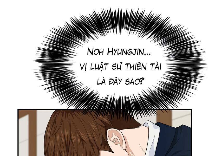 Đây Là Luật Chapter 59 - Trang 2