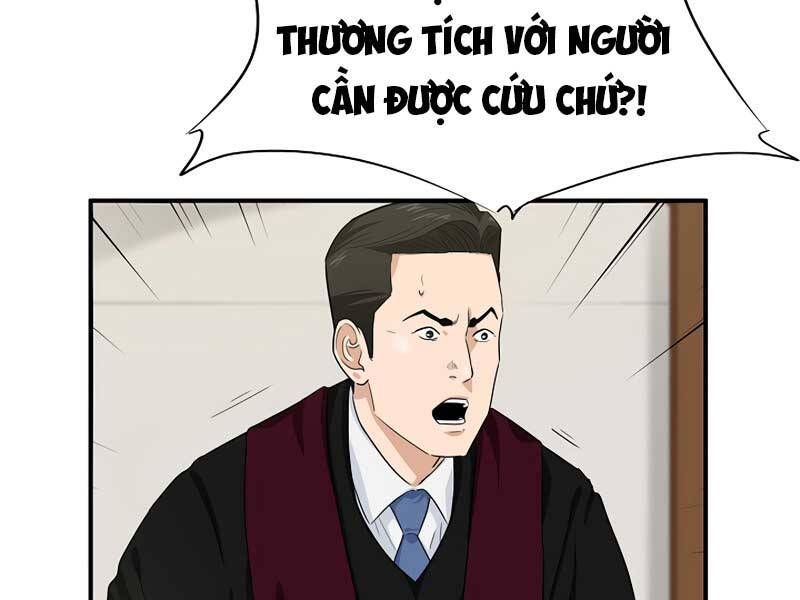 Đây Là Luật Chapter 59 - Trang 2