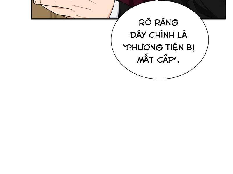 Đây Là Luật Chapter 59 - Trang 2