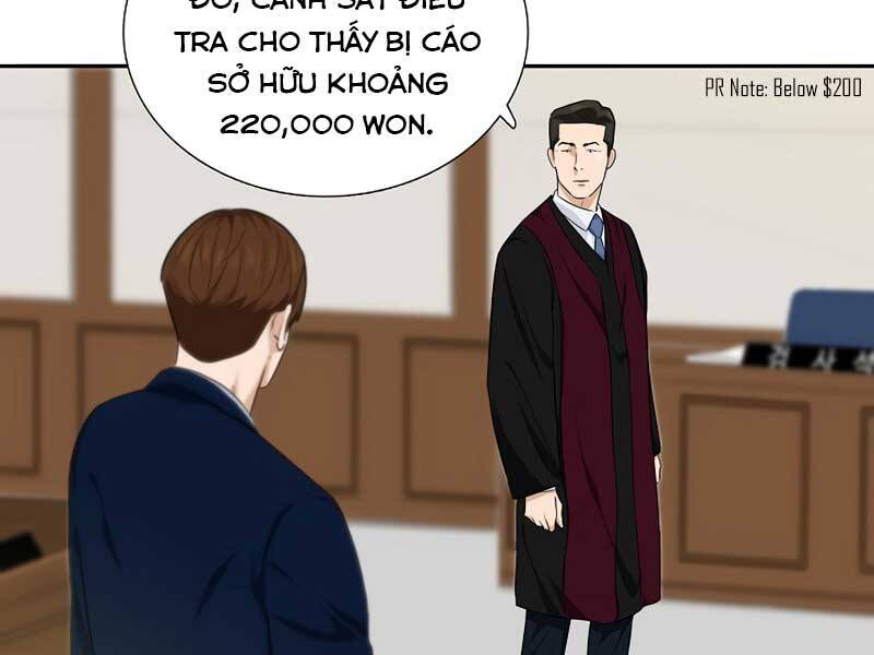 Đây Là Luật Chapter 59 - Trang 2