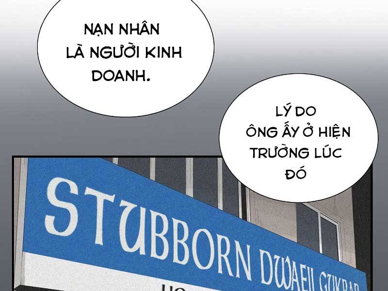 Đây Là Luật Chapter 59 - Trang 2