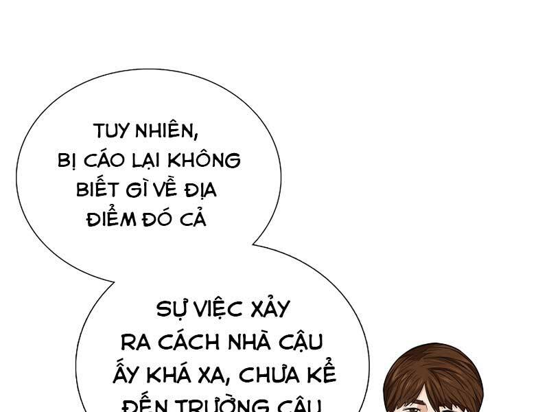Đây Là Luật Chapter 59 - Trang 2