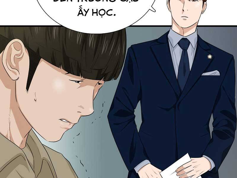 Đây Là Luật Chapter 59 - Trang 2