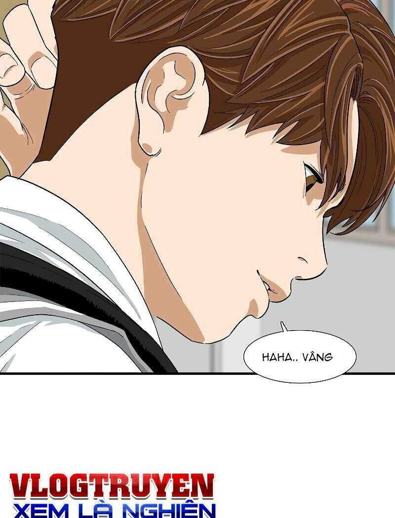 Đây Là Luật Chapter 6 - Trang 2