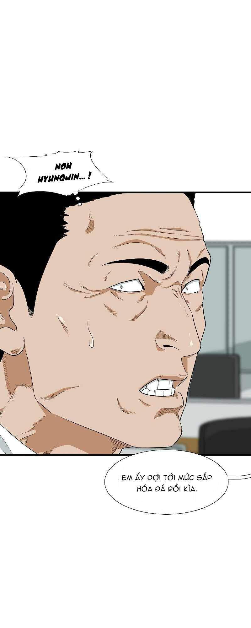 Đây Là Luật Chapter 6 - Trang 2