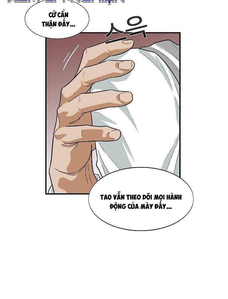 Đây Là Luật Chapter 6 - Trang 2