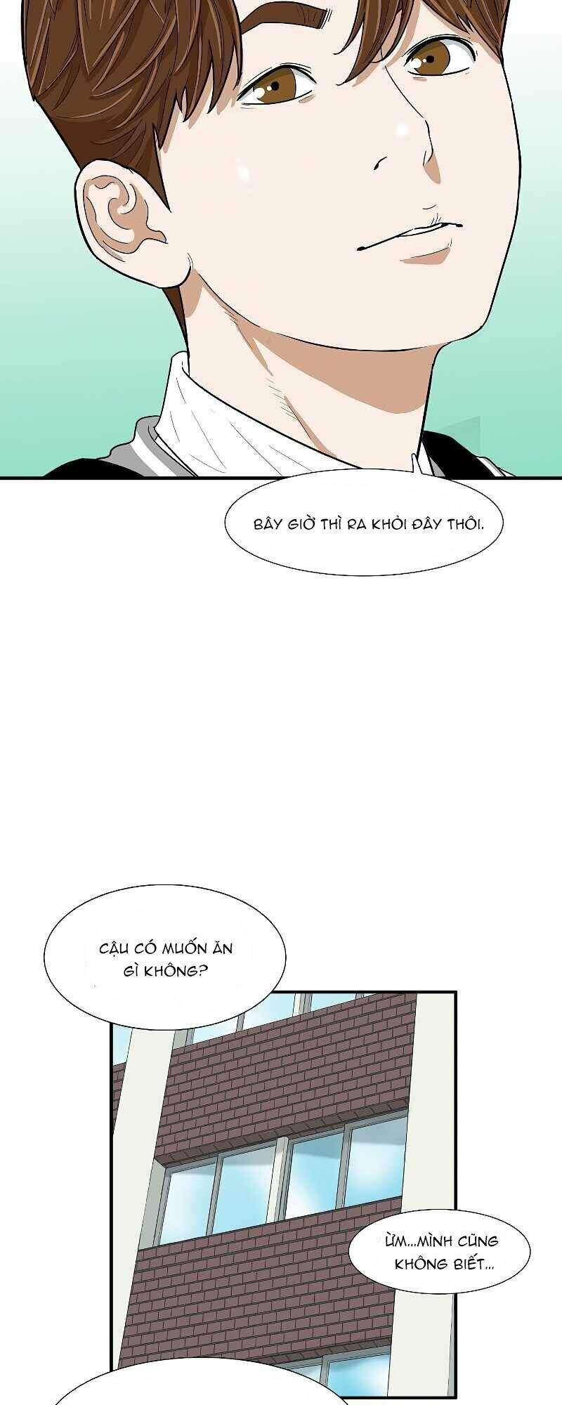 Đây Là Luật Chapter 6 - Trang 2