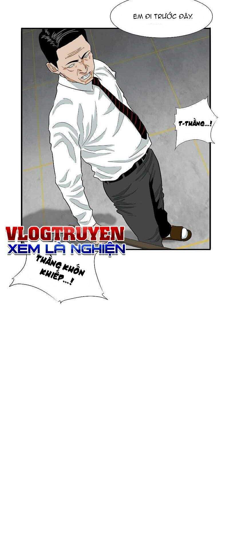 Đây Là Luật Chapter 6 - Trang 2