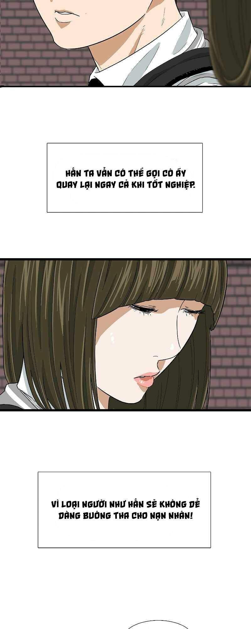 Đây Là Luật Chapter 6 - Trang 2