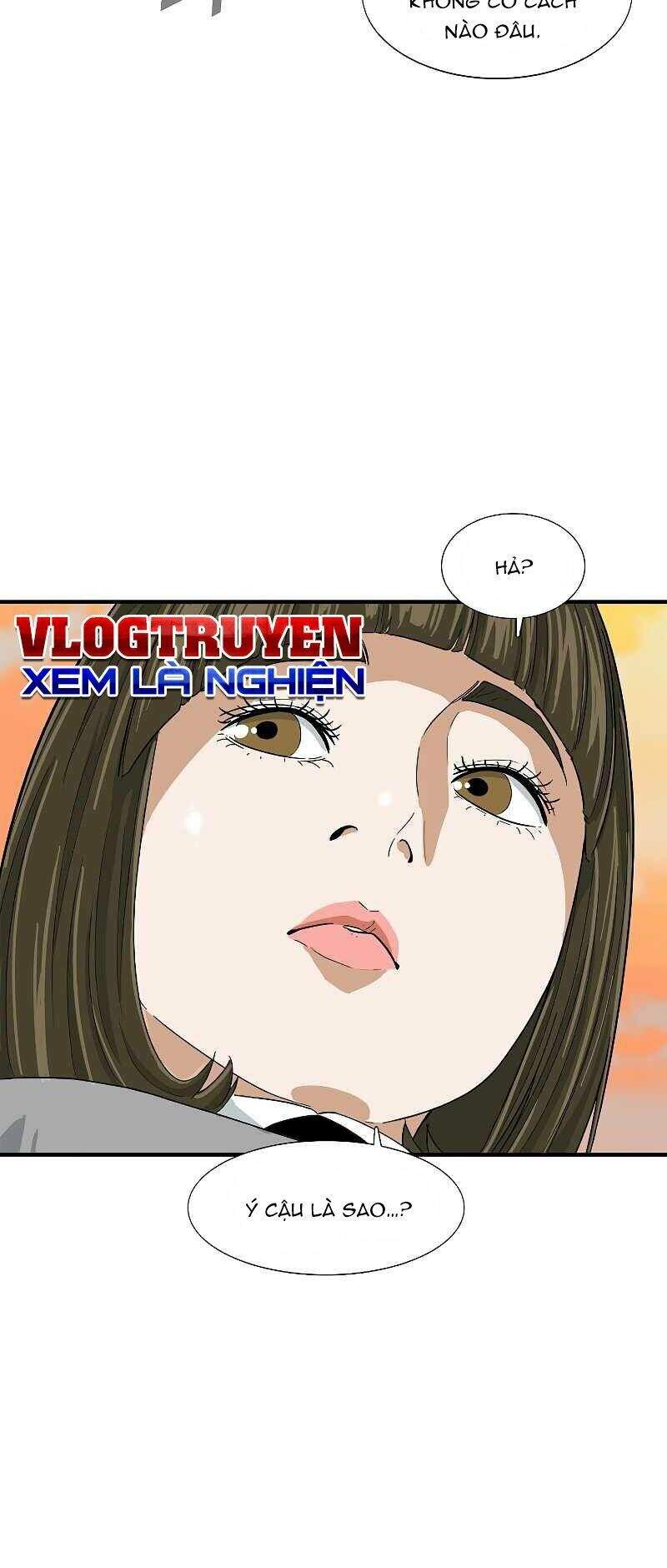 Đây Là Luật Chapter 6 - Trang 2