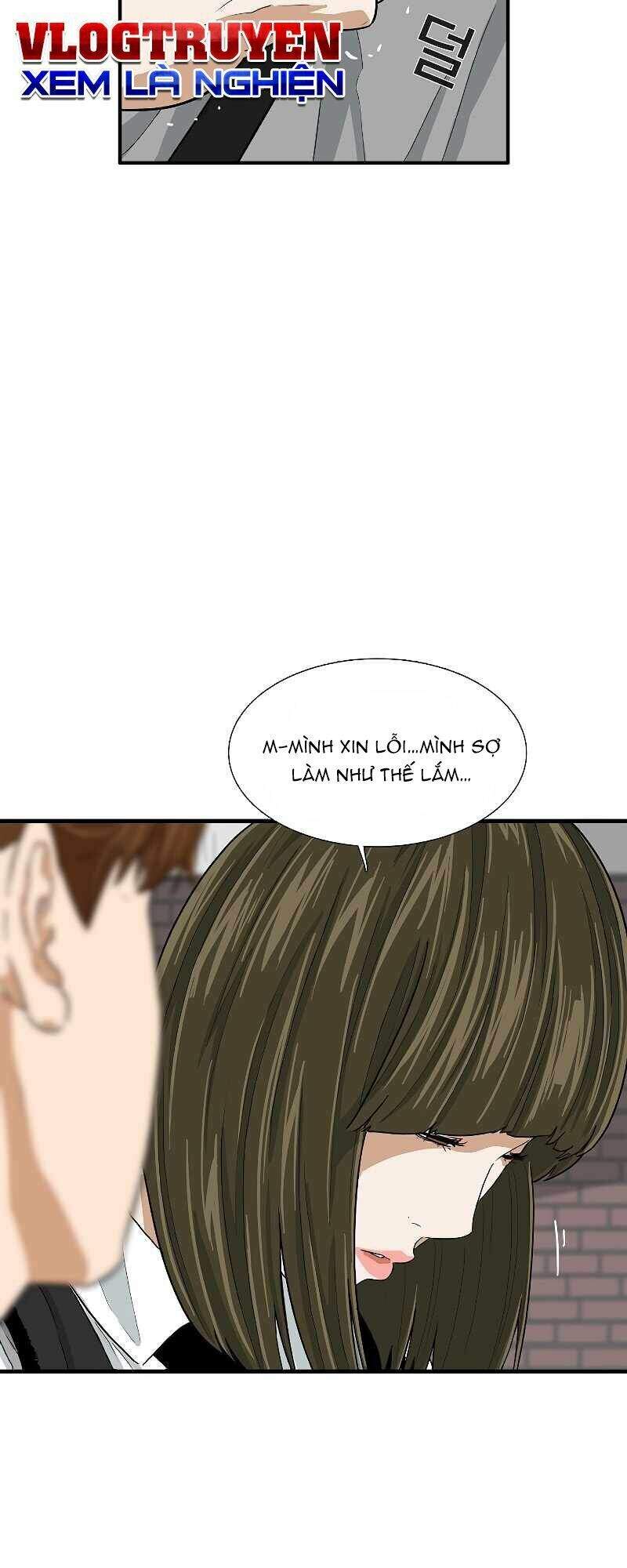 Đây Là Luật Chapter 6 - Trang 2