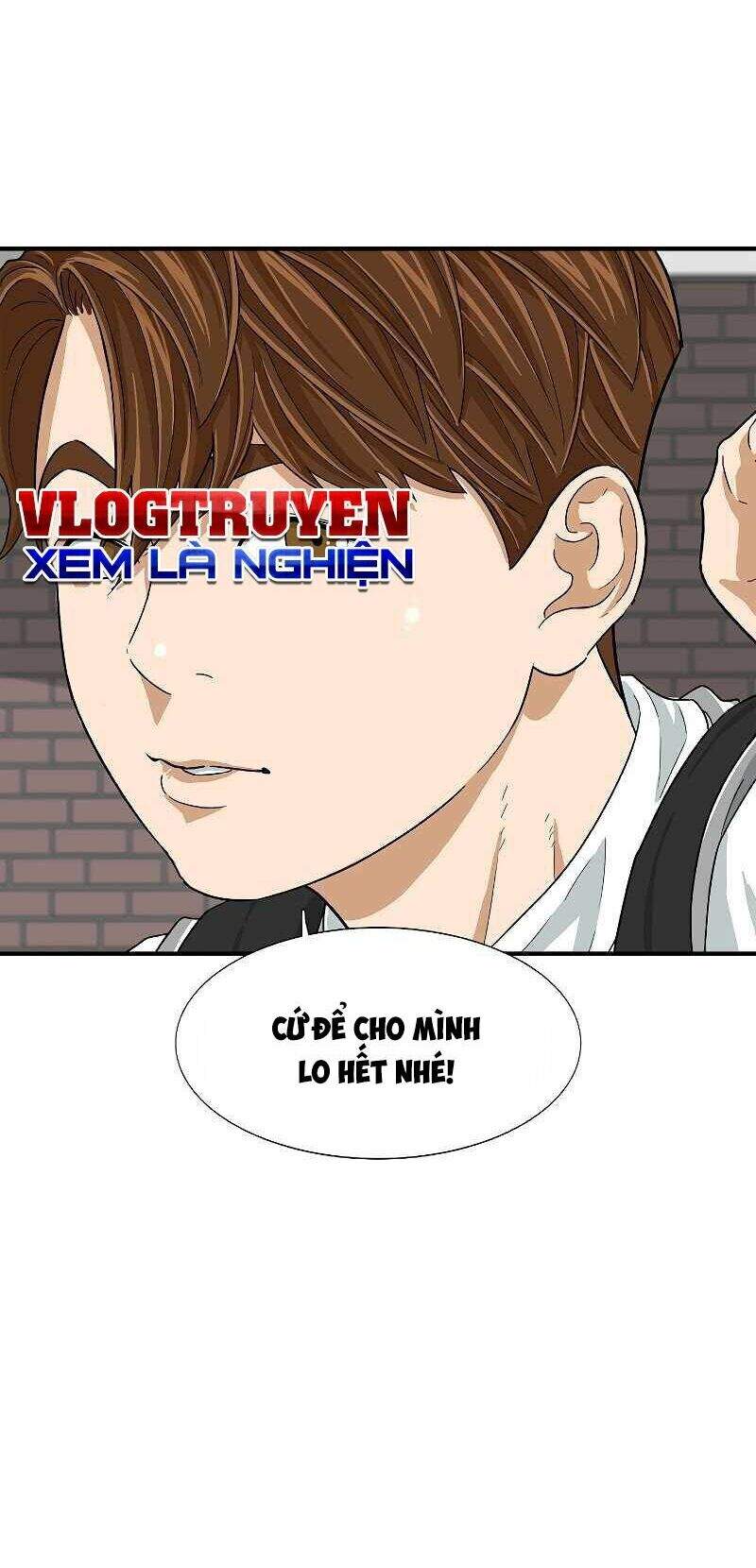 Đây Là Luật Chapter 6 - Trang 2