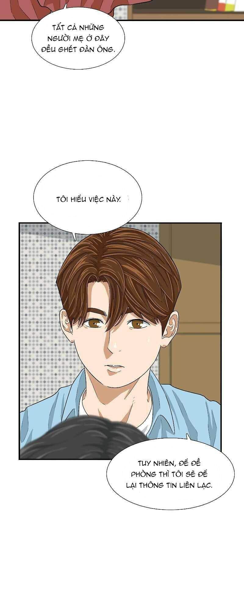 Đây Là Luật Chapter 6 - Trang 2