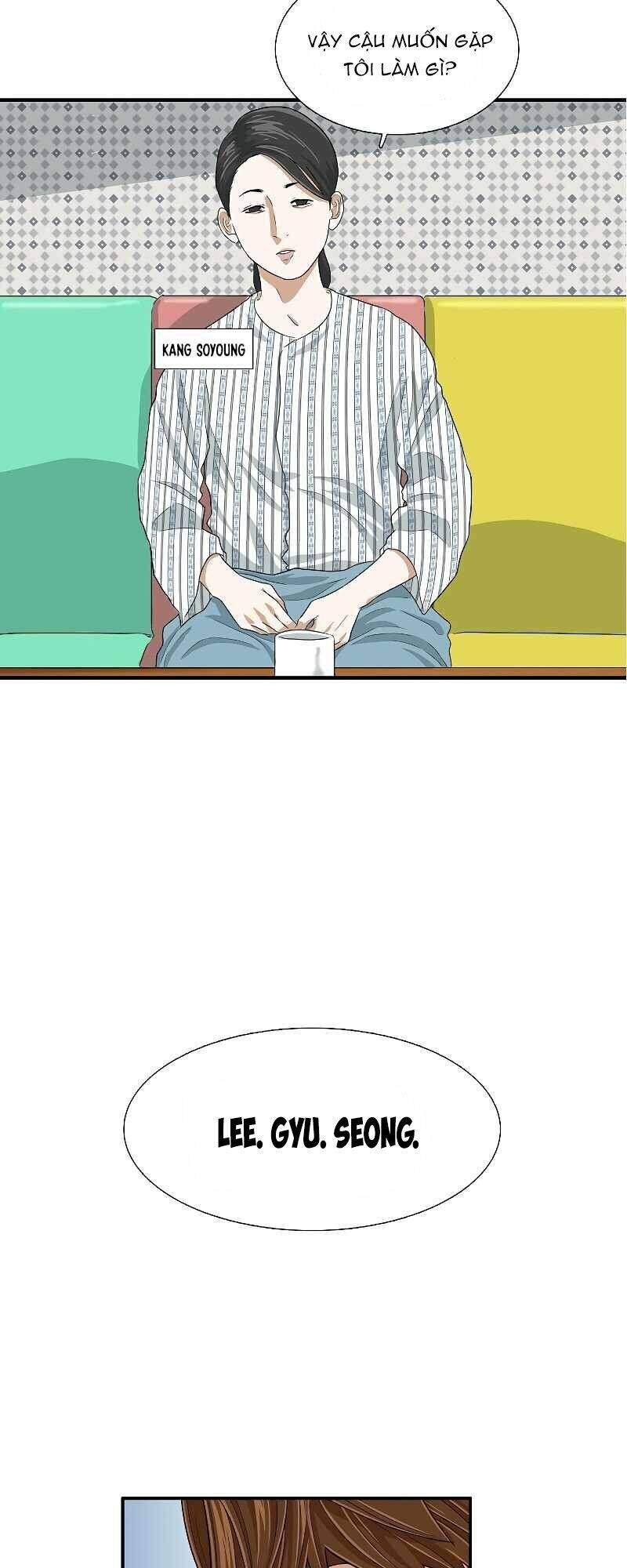 Đây Là Luật Chapter 6 - Trang 2