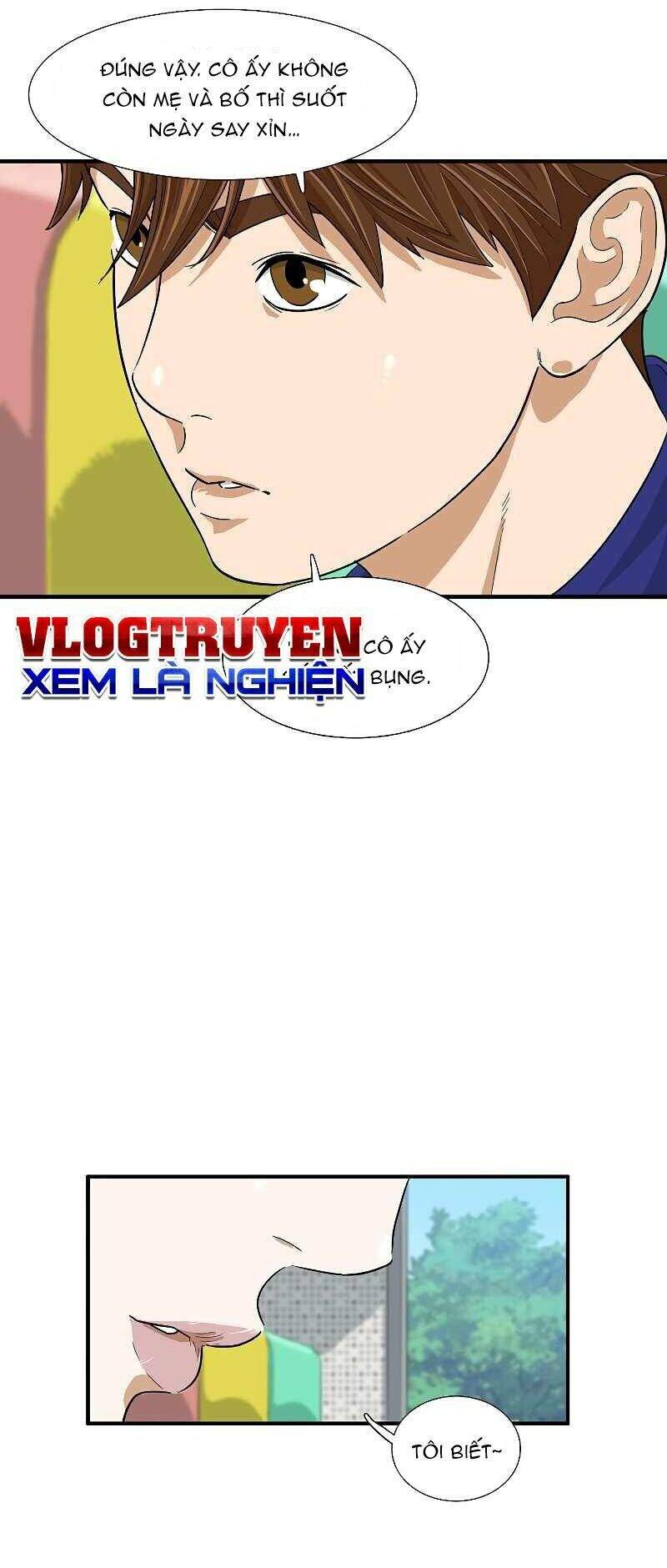Đây Là Luật Chapter 6 - Trang 2